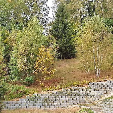 Sally 3* Albrechtice v Jizerskych horach